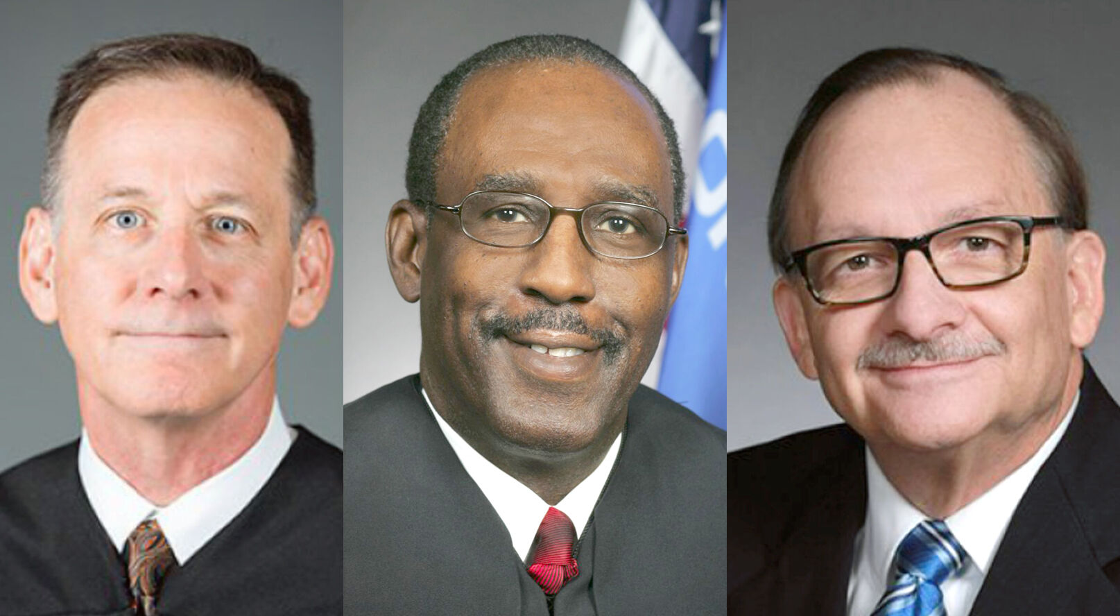 Judge retention